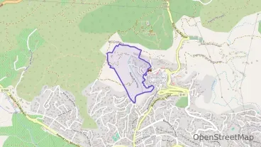 Maison 104 m² cinq pièces à vendre à Bormes-les-Mimosas