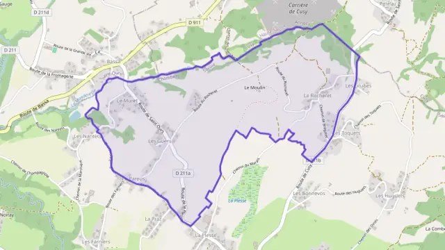 Maison 157 m² 7 pièces à vendre à Saint-Offenge