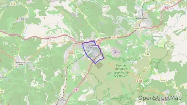 Maison 85 m² cinq pièces à vendre à Le Cannet-des-Maures