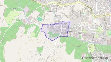 Maison 89 m² quatre pièces à vendre à Bormes-les-Mimosas