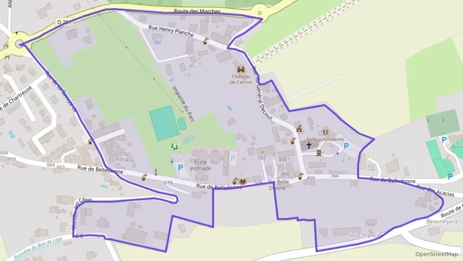 Maison 114 m² trois pièces à vendre à Porte-de-Savoie