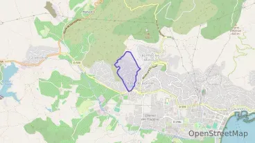 Maison 75 m² trois pièces à vendre à Bormes-les-Mimosas