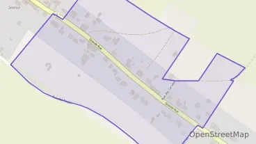Maison 67 m² trois pièces à vendre à Seveux-Motey