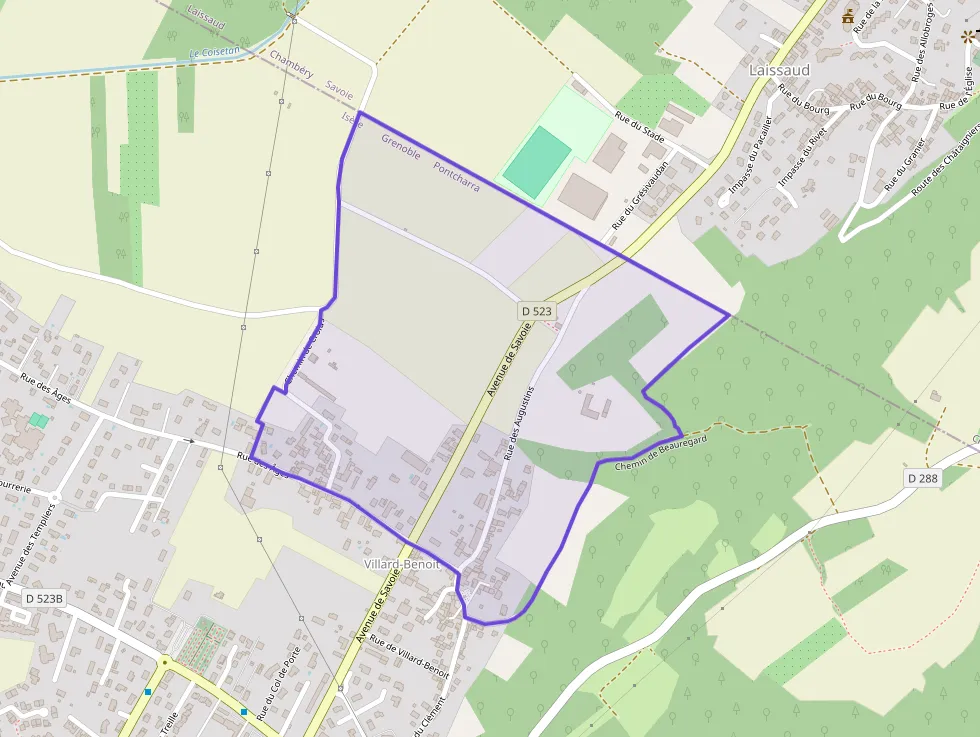 Property