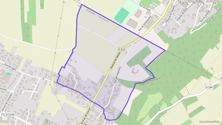 Maison 75 m² trois pièces à vendre à Pontcharra Maison 75 m² trois pièces à vendre à Pontcharra