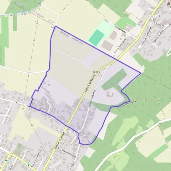 Property