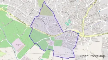 Maison 62 m² deux pieces à vendre à Bormes-les-Mimosas
