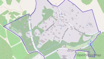 Maison 45 m² trois pièces à vendre à Bormes-les-Mimosas