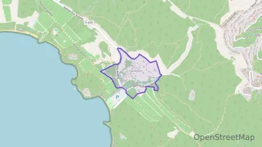 Maison 45 m² trois pièces à vendre à Bormes-les-Mimosas