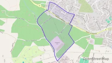 Maison 89 m² quatre pièces à vendre à Bormes-les-Mimosas