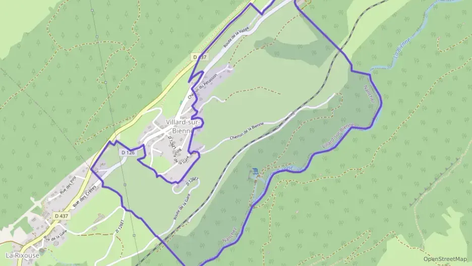 Maison 311 m² cinq pièces à vendre à Nanchez