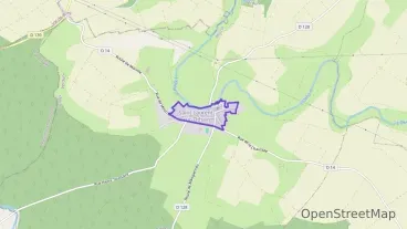 Maison 94 m² trois pièces à vendre à Saint-Laurent-sur-Othain