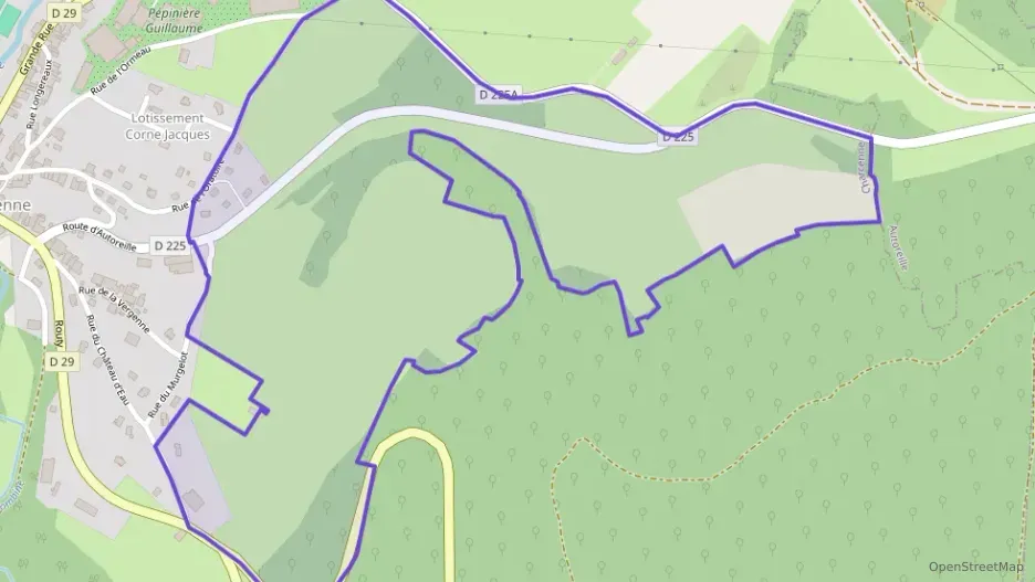 Maison 120 m² cinq pièces à vendre à Charcenne