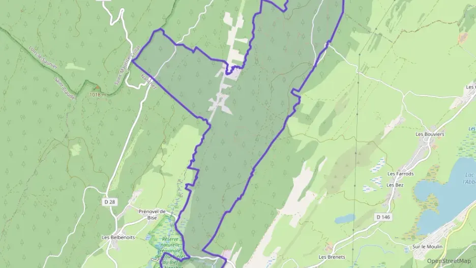 Maison 108 m² trois pièces à vendre à Grande-Rivière-Château