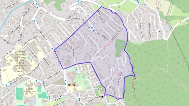 Maison 140 m² 5 pièces à vendre à Barby