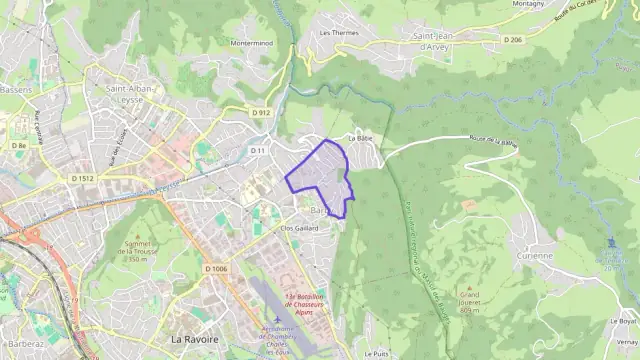 Maison 140 m² 5 pièces à vendre à Barby