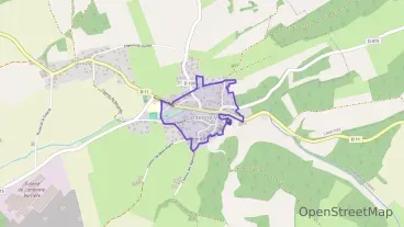 Maison 208 m² six pièces à vendre à Lantenne-Vertière