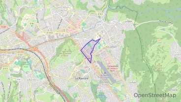 Maison 80 m² quatre pièces à vendre à La Ravoire