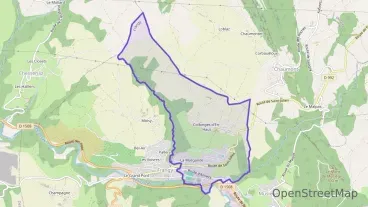 Maison 105 m² cinq pièces à vendre à Frangy