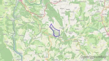 Maison 105 m² cinq pièces à vendre à Frangy