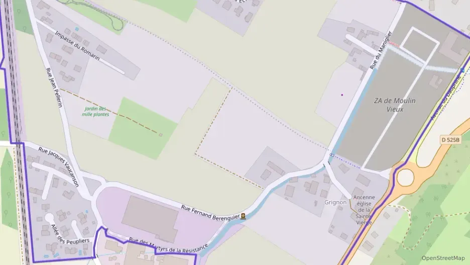 Maison 120 m² cinq pièces à vendre à Pontcharra