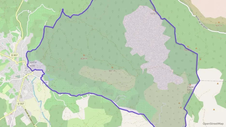 Maison 267 m² cinq pièces à vendre à Aups Maison 267 m² cinq pièces à vendre à Aups