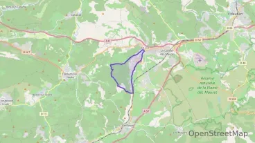 Maison 58 m² trois pièces à vendre à Le Luc Maison 58 m² trois pièces à vendre à Le Luc