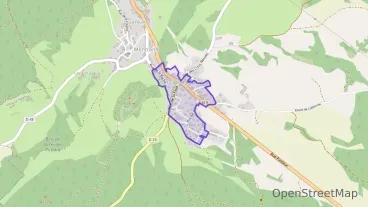 Maison 139 m² quatre pièces à vendre à Montrond