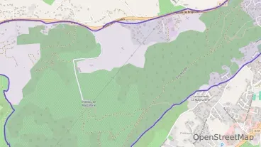 Maison 123 m² cinq pièces à vendre à Le Luc Maison 123 m² cinq pièces à vendre à Le Luc