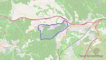 Maison 123 m² cinq pièces à vendre à Le Luc Maison 123 m² cinq pièces à vendre à Le Luc