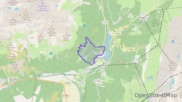 Maison 126 m² cinq pièces à vendre à Allemond