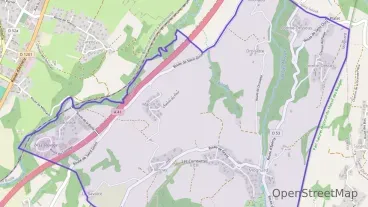 Maison 107 m² six pièces à vendre à Entrelacs