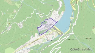 Maison 60 m² trois pièces à vendre à Allemond