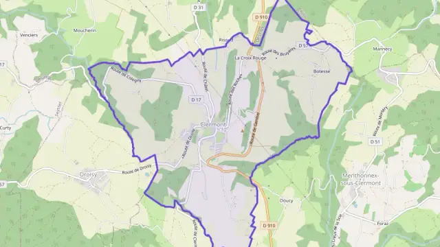 Maison 60 m² deux pieces à vendre à Clermont