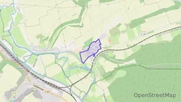 Maison 147 m² quatre pièces à vendre à Boncourt-sur-Meuse