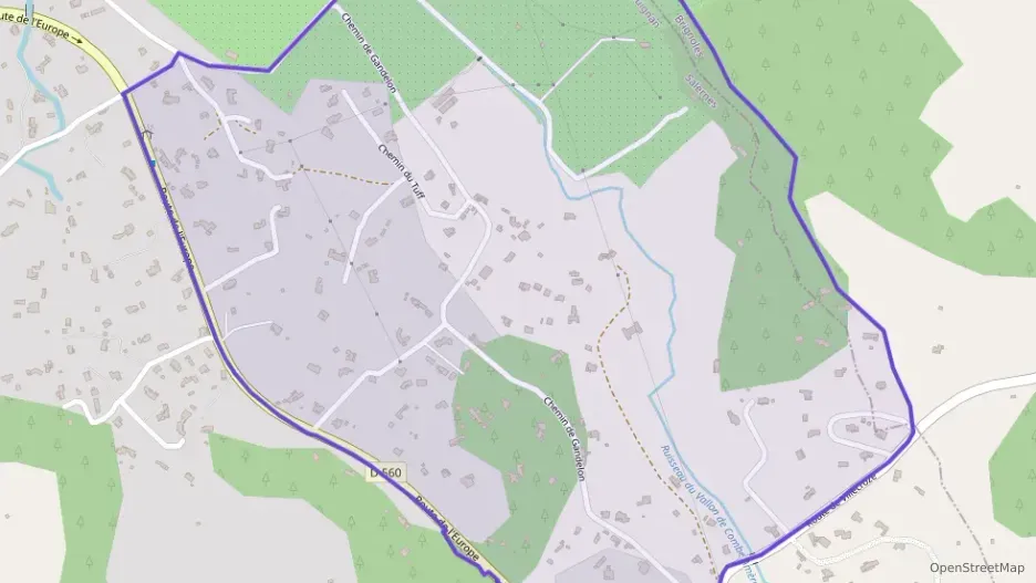 Maison 154 m² cinq pièces à vendre à Salernes