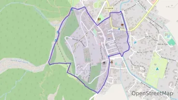 Maison 57 m² quatre pièces à vendre à Le Bourg-d`Oisans