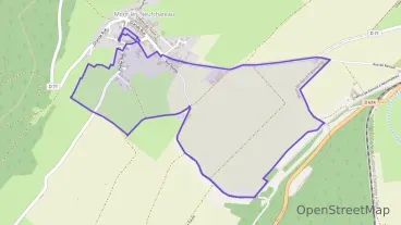 Maison 91 m² quatre pièces à vendre à Mont-lès-Neufchâteau