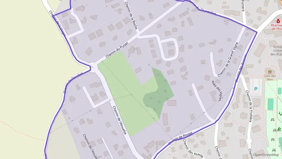 Maison 140 m² cinq pièces à vendre à Saint-Jeoire-Prieuré