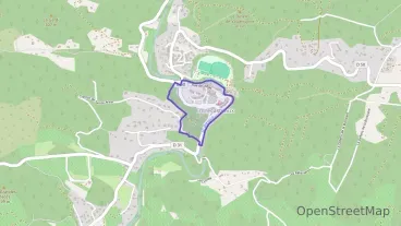 Maison 120 m² quatre pièces à vendre à Entrecasteaux