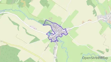 Maison 120 m² trois pièces à vendre à Roche-et-Raucourt