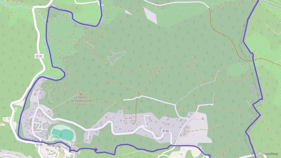 Maison 100 m² cinq pièces à vendre à Entrecasteaux