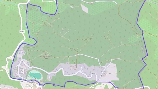 Maison 100 m² 5 pièces à vendre à Entrecasteaux