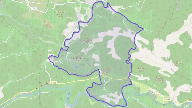 Maison 48 m² deux pieces à vendre à Entrecasteaux