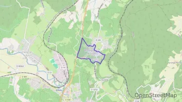 Maison 90 m² quatre pièces à vendre à Montigny-lès-Arsures