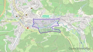 Maison 110 m² quatre pièces à vendre à Arbois