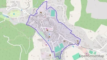Maison 48 m² deux pieces à vendre à Salernes