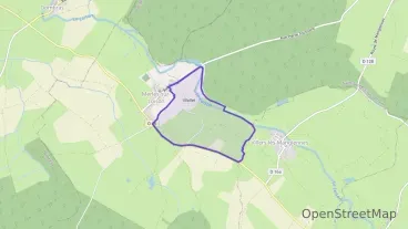 Maison 150 m² trois pièces à vendre à Merles-sur-Loison