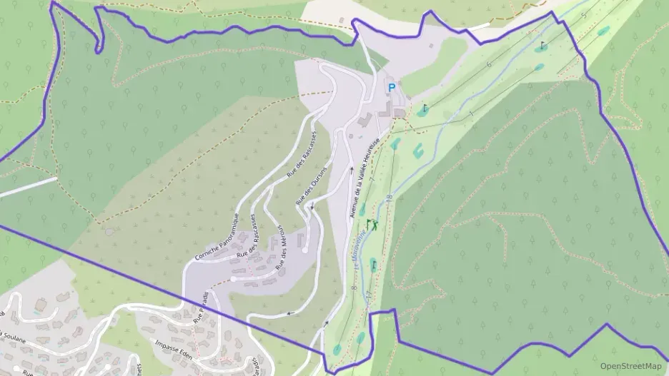 Maison 181 m² sept pièces à vendre à La Londe-les-Maures