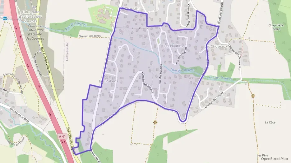 Maison 131 m² cinq pièces à vendre à Grésy-sur-Aix Maison 131 m² cinq pièces à vendre à Grésy-sur-Aix